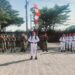 Puslatpurmar 3 Grati Hadiri Upacara Hari Lahir Pancasila 2026, Perkuat Semangat Persatuan Dan Perdamaian