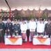 Melalui Peringatan Hari Lahir Pancasila 2026, Kodam IX/Udayana Perkuat Jiwa Nasionalisme dan Pengabdian Prajurit