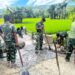 Jembatan Beton Inisiasi Presiden Prabowo di Desa Orahili Eho, Nias Selatan Hampir Rampung, Progres Capai 89 Persen