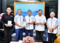 RAKERNAS PORLASI 2026 PERKUAT KONSOLIDASI ORGANISASI MENUJU PRESTASI LAYAR INTERNASIONAL