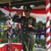 Danrem 042/Gapu Pimpin Upacara Hari Lahir Pancasila 2026, Tegaskan Pancasila Sebagai Pemersatu Bangsa