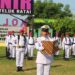 Peringati Hari Lahir Pancasila Tahun 2026, Prajurit Puslatpurmar 8 Teluk Ratai Teguhkan Komitmen Jaga Kebhinekaan