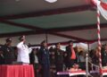 Peringatan Hari Lahir Pancasila di Mimika, Perkokoh Persatuan dan Semangat Kebangsaan