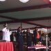 Peringatan Hari Lahir Pancasila di Mimika, Perkokoh Persatuan dan Semangat Kebangsaan