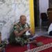 Jelang Peringatan 1 Dekade Mengabdi, Puslatpurmar 8 Teluk Ratai Teguhkan Spirit Lewat Istighosah