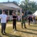 Koramil 12/LP Dukung Festival Budaya Sungai Kanan 2026, Perkuat Persatuan dan Lestarikan Kearifan Lokal