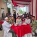 Danrem 052/Wkr Di Dampingi Dandim 0510/Trs Resmikan Renovasi Panti Asuhan Darussalamah Assalimah