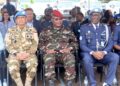 Peringati International Day of United Nations Peacekeepers, Mayjen TNI M Asmi: Mari Mengenang dan Hormati Para Penjaga Perdamaian PBB
