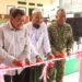 Peduli Generasi Penerus Bangsa, Danrem 052/Wijayakrama Resmikan Rehabilitasi Panti Asuhan dan Pondok Pesantren di Tangerang