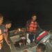 KORBAN HANYUT DI PANTAI MUARO SUNUR DITEMUKAN MENINGGAL DUNIA
