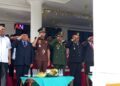 PERSONEL KODIM 0308/PARIAMAN IKUTI UPACARA PERINGATAN HARI LAHIR PANCASILA TAHUN 2026