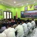 Langkah Besar di Juwangi! Dandim Boyolali dan Perhutani Matangkan Pembangunan Yonif TP