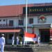 Wadan Kodaeral XI Pimpin Upacara Hari Lahir Pancasila 2026, Tegaskan Pancasila sebagai Pemersatu Bangsa