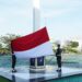 Kasdam XII/Tpr Pimpin Upacara Peringatan Hari Lahir Pancasila Tahun 2026