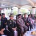 Kasdam XVIII/Kasuari Hadiri Upacara Hari Lahir Pancasila 2026 : Perkokoh Persatuan dan Semangat Kebangsaan