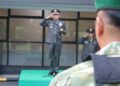 Upacara Peringatan Hari Lahir Pancasila Tahun 2026,Kodim 0503/JB Memperkuat Semangat Nasionalisme