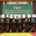 Atlet PSM Kodam XIX Tuanku Tambusai Ikuti Lomba Pencak Silat Militer Virtual TNI AD TA 2026