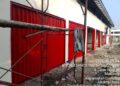 Hari ke- 62 ,Warna Merah Putih Mulai Terlihat di KDKMP Marunda