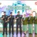 Pangdam I/BB Pimpin Sertijab Danyonif 100/PS, Tekankan Agar Satuan Terus Berprestasi