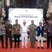 PANGDAM III/SILIWANGI HADIRI ACARA LEPAS SAMBUT KEPALA KEJAKSAAN TINGGI JAWA BARAT TAHUN 2026