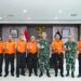 Pangdam I/BB Terima Audiensi SAR Sumut, Perkuat Sinergi Penanggulangan Bencana