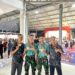 Prajurit Yonif TP 824/MO’E’A Ukir Prestasi Gemilang di Karate Open Tournament JJ Cup Sulawesi Utara 2026