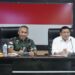 Pangdam XIII/Merdeka Pimpin Rapat Karya Bakti Skala Besar, Perkuat Sinergi Pembangunan dan Kesejahteraan Masyarakat di Talaud