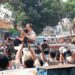 Personel Kodim 0503/JB Laksanakan Pengamanan VVIP Presiden RI Dalam Acara Groundbreaking SPPG dan Kunker di SMPN 111 Jakarta