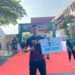 Petarung Kangasi Raih Medali Emas pada TransJogja Run 5K 2026