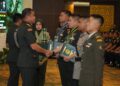 Kasad: Lulusan Seskoad Harus Berwawasan Strategis dan Visioner
