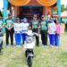 1 Dekade Mengabdi untuk Negeri, Puslatpurmar 8 Teluk Ratai Gelar Puncak HUT ke-10