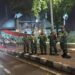 Jaga Stabiltas Keamanan, TNI Bersama Komduk Patroli Malam