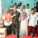 Kodim 0506/Tgr Resmikan Renovasi Yayasan Rumah Asuh Yatim & Dhuafa Al Jannah