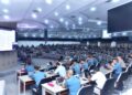 PERKUAT WAWASAN MARITIM, PASIS DIKREG SESKOAL ANGKATAN KE-65 TA 2026 IKUTI KULIAH UMUM PAKAR DARI UNIVERSITY OF WOLLONGONG