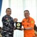 Kodaeral I dan Basarnas Medan Perkuat Sinergi, Bangun Jejaring Keselamatan Maritim