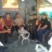 Lakukan Mediasi Babinsa ,Ajak Warganya Untuk Jaga Kerukunan