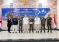 Benteng Pulau Terluar, Prajurit Pasmar 2 Dibekali Edukasi CPB Rupiah