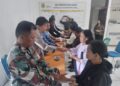 Ketika Negara Hadir di Desa, BLT-DD Disalurkan untuk Warga yang Membutuhkan