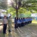 Koramil 01/Aek Kanopan Hadiri Upacara Hari Lahir Pancasila, Perkuat Semangat Persatuan di Kualuh Selatan