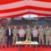 Hadiri Syukuran HUT Korem 022/PT ke-64, Dandim 0209/Labuhanbatu Teguhkan Semangat Pengabdian untuk Rakyat