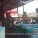 Forkopimcam dan Tokoh Agama Sambut Kepulangan Jamaah Haji Asal Senayang di Pelabuhan Senayang