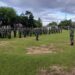 Kodim 0209/Labuhanbatu Gelar Penilaian Siap Jasmani Militer TA 2026, Wujudkan Prajurit Profesional dan Siap Tugas