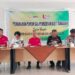 Peringati Hari Lingkungan Hidup Sedunia, Babinsa Dukung Pembagian 1.400 Bibit kepada Warga