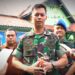 TNI AD Memiliki Komitmen Setiap Prajurit Wajib Tunduk Pada Hukum dan Disiplin