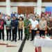 Asrena Dankodaeral IX Wakili Dankodaeral IX Hadiri FGD APPSI di Kantor Gubernur Maluku