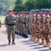 Dari Libanon Tiba di Surabaya Tim Terakhir UNIFIL Prajurit Pasmar 2 Korps Marinir