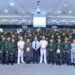 MEMBANGUN FONDASI SEA POWER, PASIS DIKREG SESKOAL ANGKATAN KE-65 TA 2026 IKUTI KULIAH UMUM CAPT. BERNARD ROY DOBSON