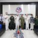 PERKUAT HUBUNGAN BILATERAL, SESKOAL MENERIMA KUNJUNGAN KEHORMATAN HEAD OF SPC-AUSTRALIA