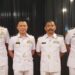 DIRJIANBANGDIK SESKOAL HADIRI UPACARA PENUTUPAN DIKREG SESKOAD ANGKATAN KE-67 TA 2026