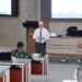 PERDALAM WAWASAN MARITIM, PASIS DIKREG SESKOAL ANGKATAN KE-65 TA 2026 IKUTI KULIAH UMUM PROF. CHRISTOPHER RAHMAN